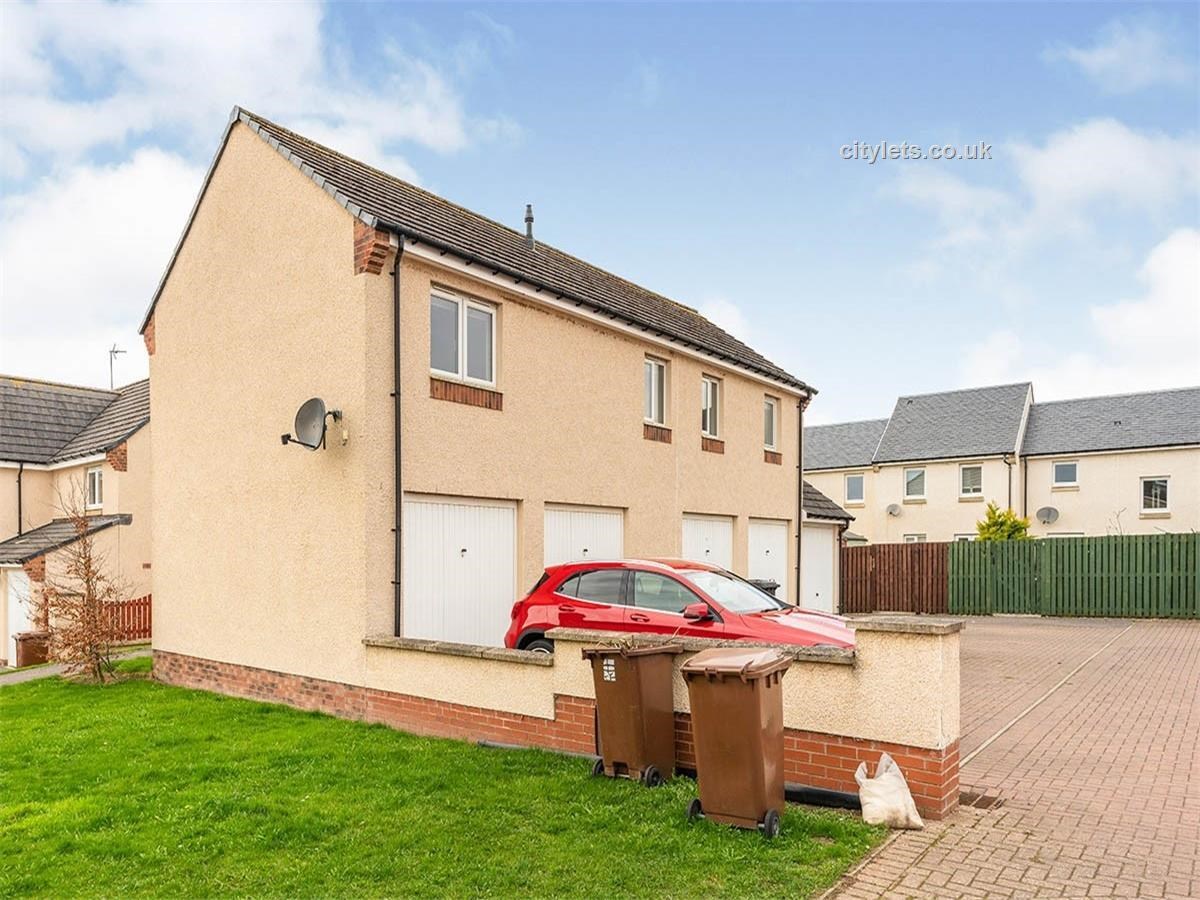 Property to rent in Gorebridge, EH23, South Quarry Mews properties from