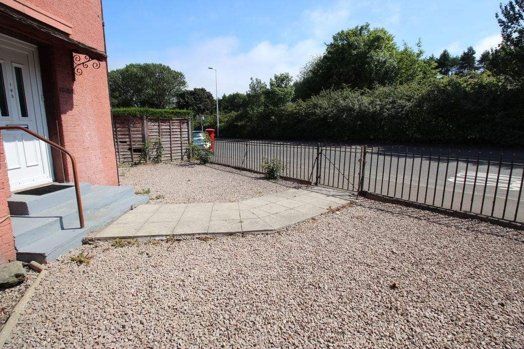 Property to rent in Lochee West, DD2, South Road properties from