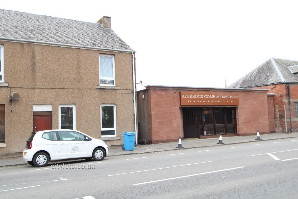 Property to rent in Lochee West, DD2, South Road properties from