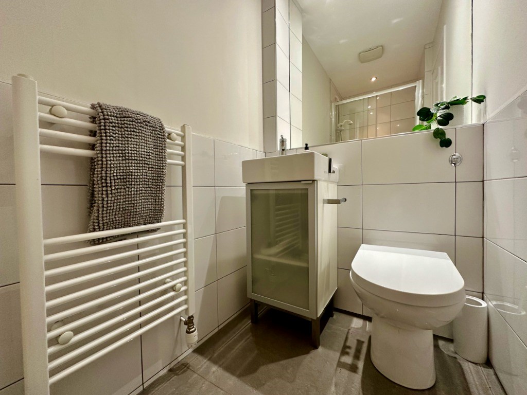 Property to rent in South Queensferry, EH30, South Scotstoun properties