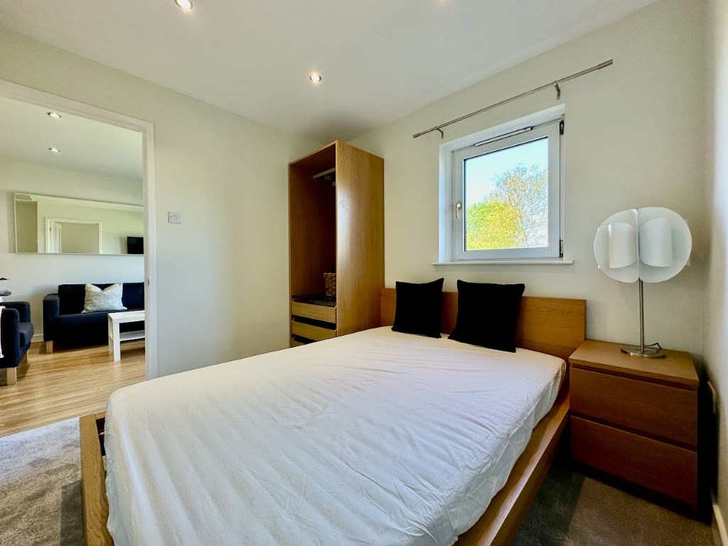 Property to rent in South Queensferry, EH30, South Scotstoun properties