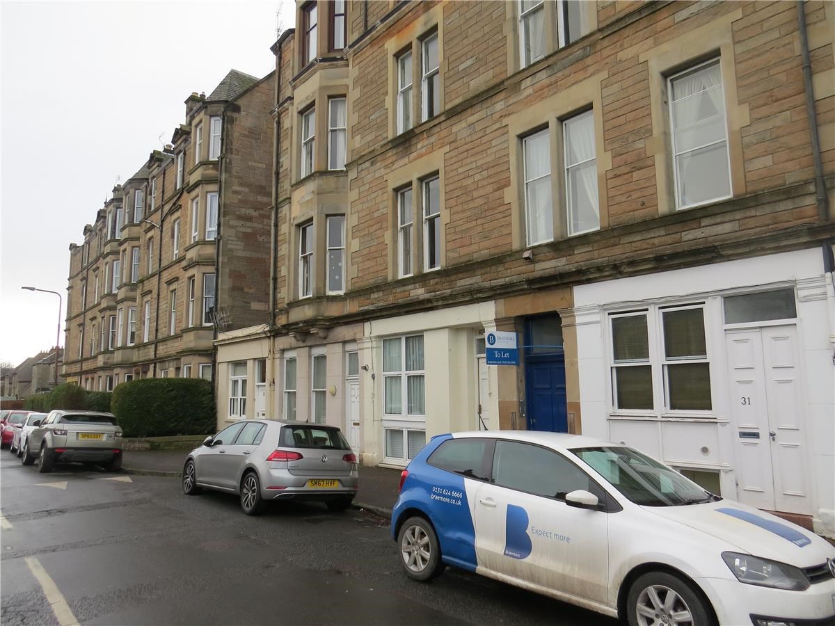 Property to rent in Trinity, EH5, South Trinity Road properties from