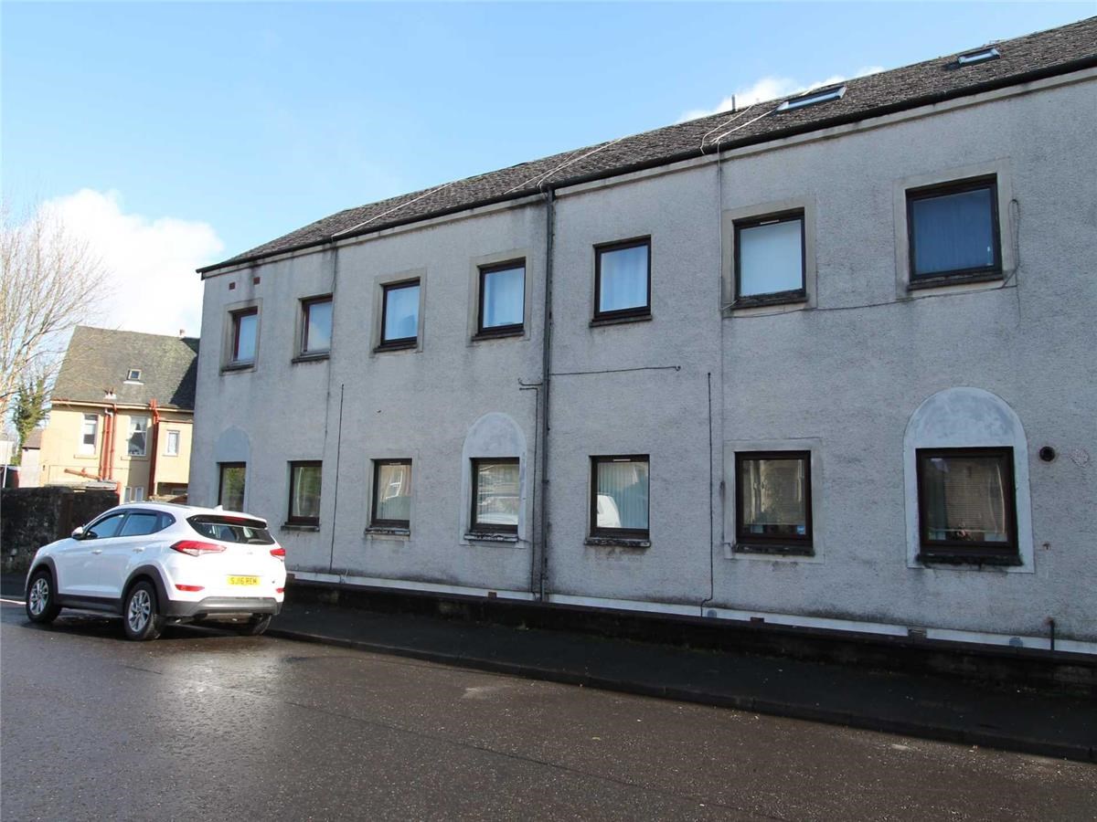 Property to rent in Johnstone, PA5, South William Street properties