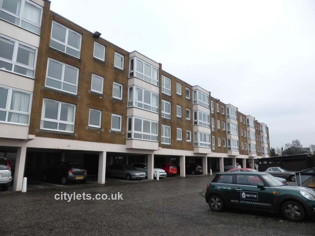 Property to rent in Jordanhill, G13, Southbrae Drive properties from