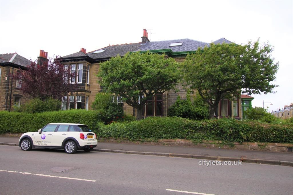 Property to rent in Jordanhill, G13, Southbrae Drive properties from