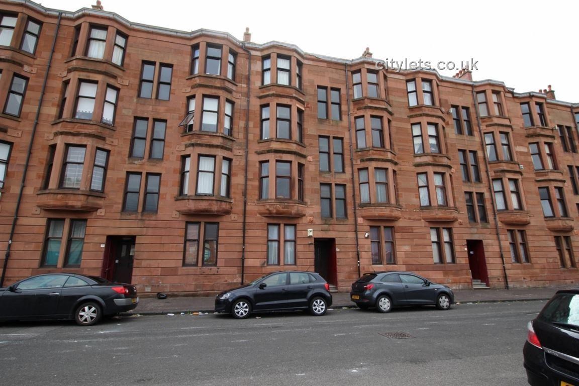 Property to rent in Govan, G51, Southcroft Street properties from Citylets 393841