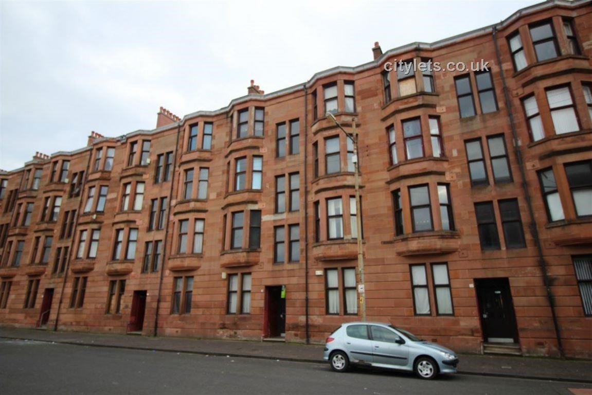 Property to rent in Govan, G51, Southcroft Street properties from