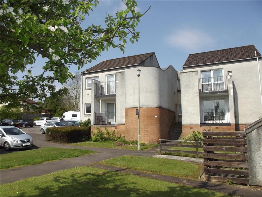 Property to rent in Milngavie, G62, Southgate properties from Citylets