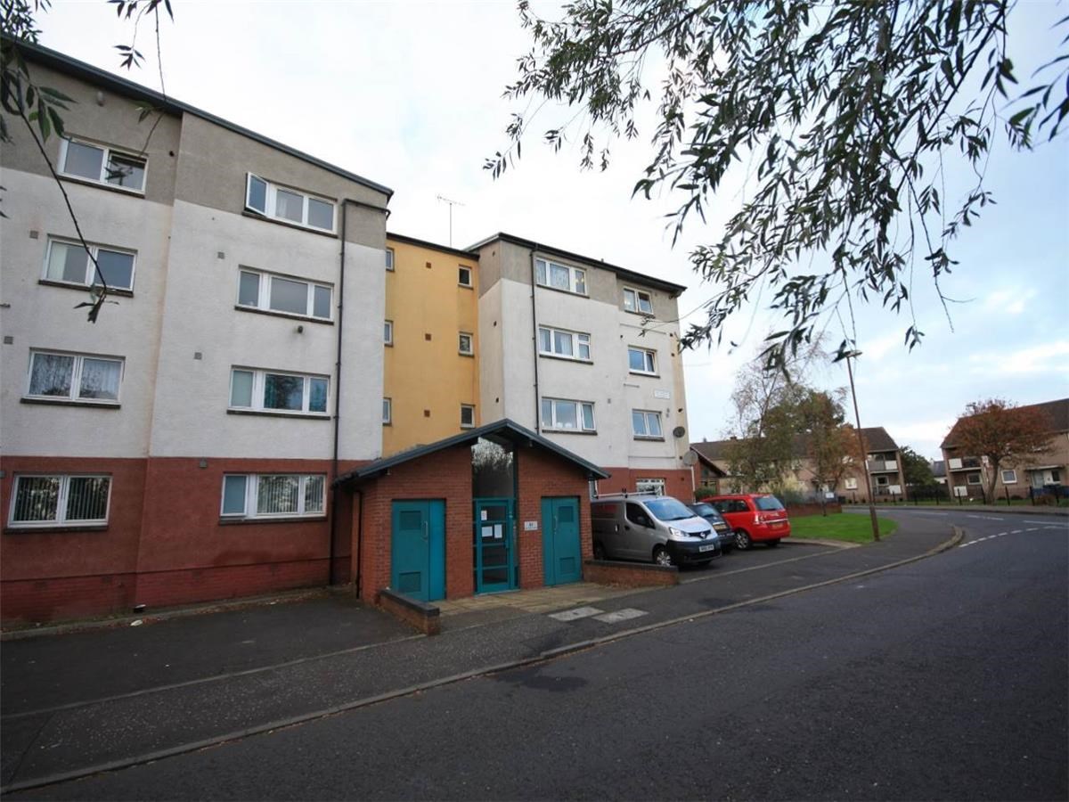 Property to rent in Liberton, EH17, Southhouse Crescent properties from
