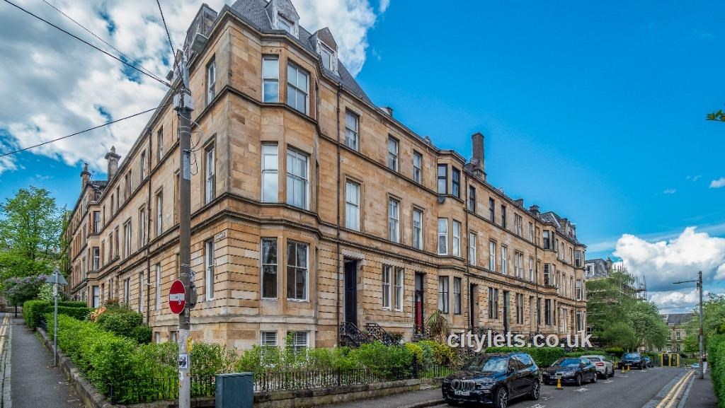 Property to rent in Hillhead, G12, Southpark Avenue properties from