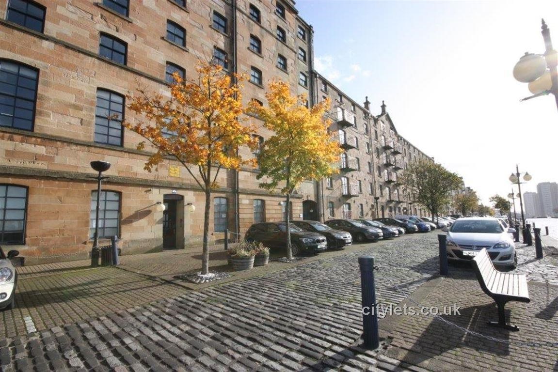 Property to rent in Port Dundas, G4, Speirs Wharf properties from