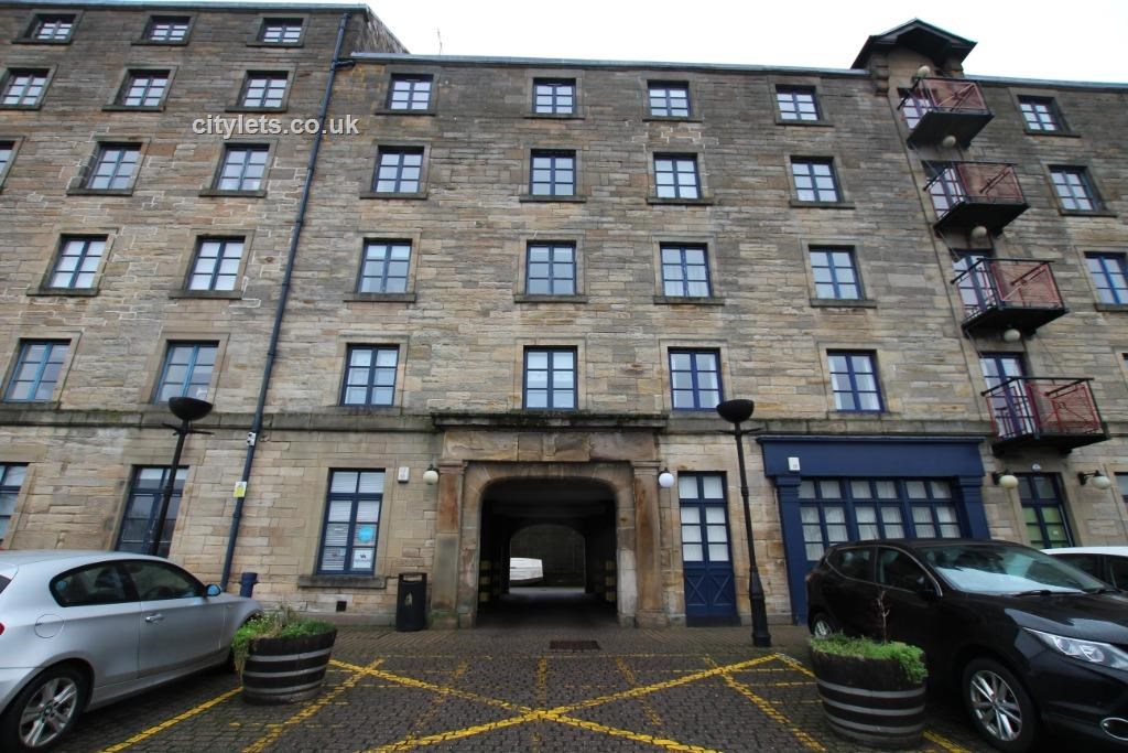 Property to rent in Port Dundas, G4, Speirs Wharf properties from Citylets 476090