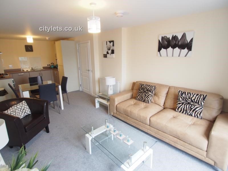 Property to rent in City Centre, AB24, Spencer Court properties from