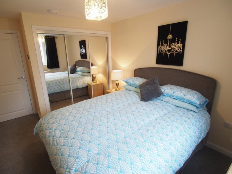 Property to rent in City Centre, AB24, Spencer Court properties from