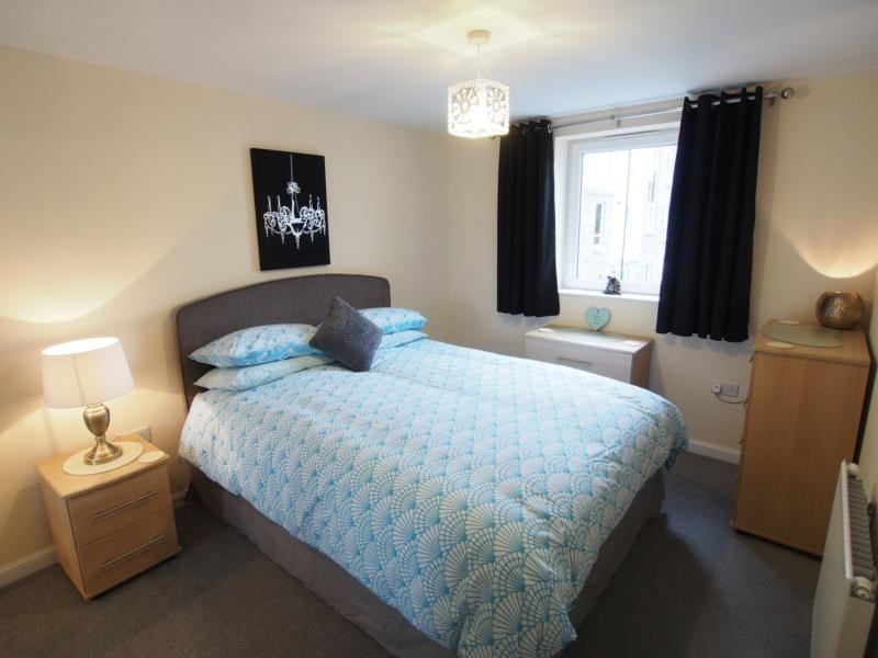 Property to rent in City Centre, AB24, Spencer Court properties from