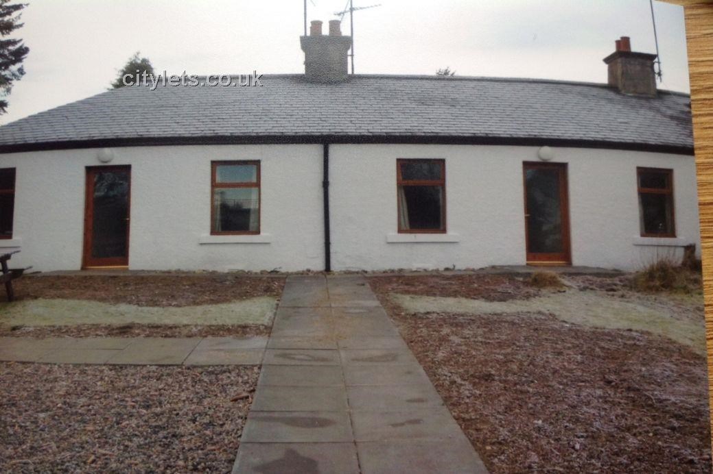Property to rent in Boat of Garten, PH24, Spey Avenue properties from