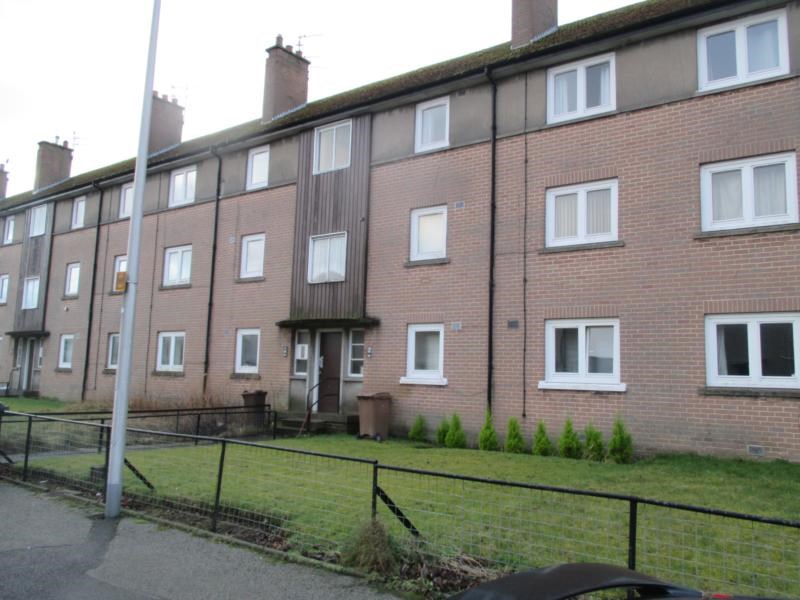 Property to rent in Mastrick, AB16, Spey Road properties from Citylets