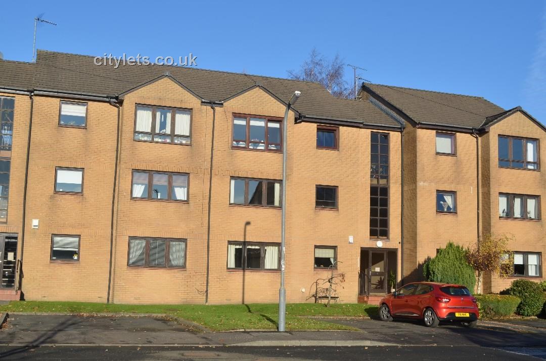 Property to rent in Thornliebank, G46, Spiers Grove properties from