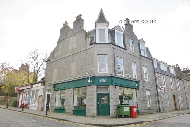 Property to rent in Old Aberdeen, AB24, Spital properties from Citylets