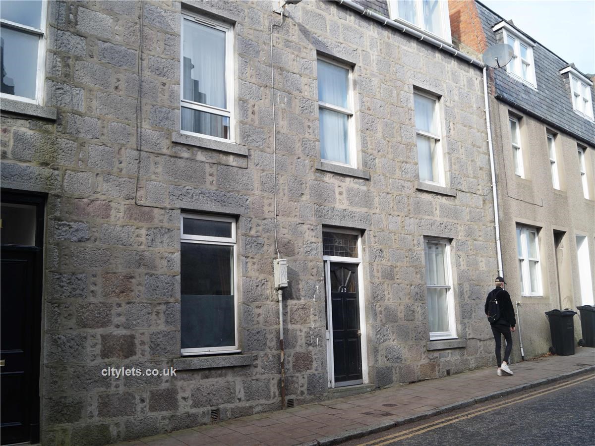 Property to rent in Old Aberdeen, AB24, Spital properties from Citylets