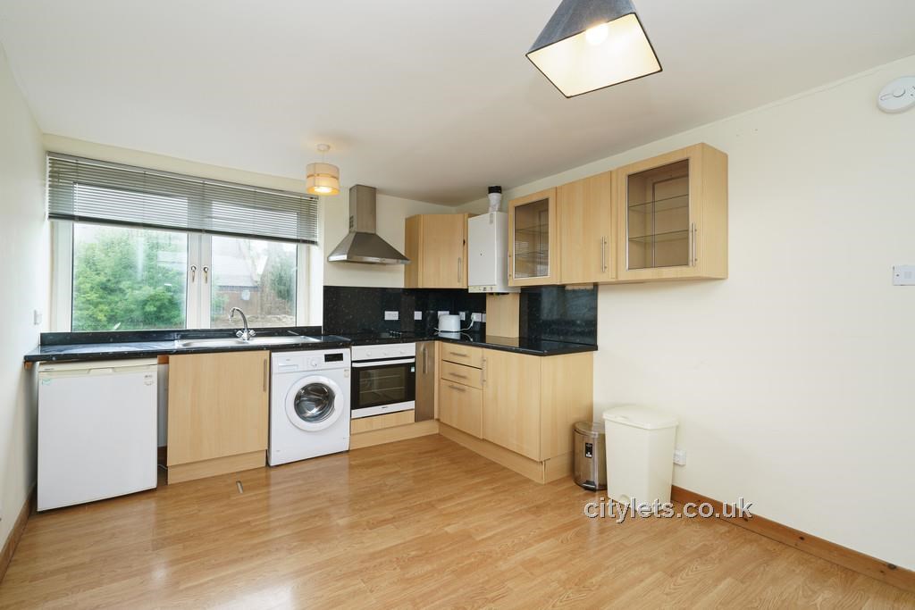 Property to rent in City Centre, AB24, Spital properties from Citylets