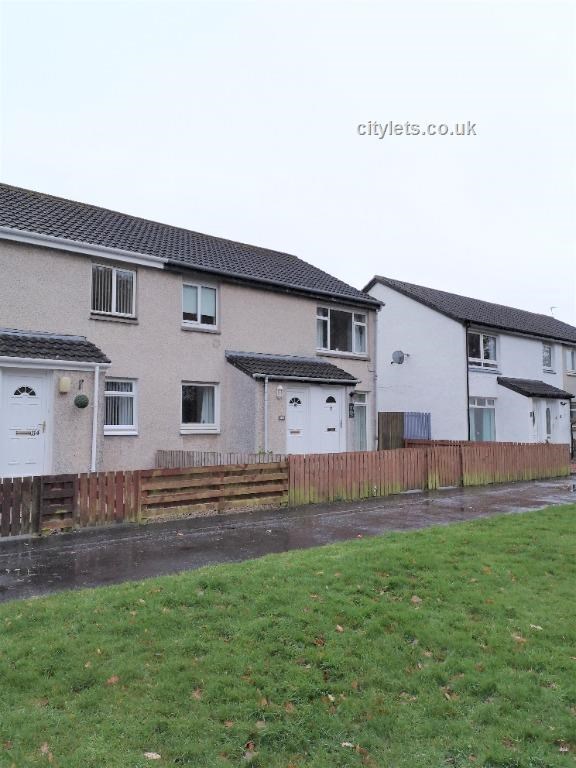 Property to rent in Mid Calder, EH53, Spottiswood Gardens properties