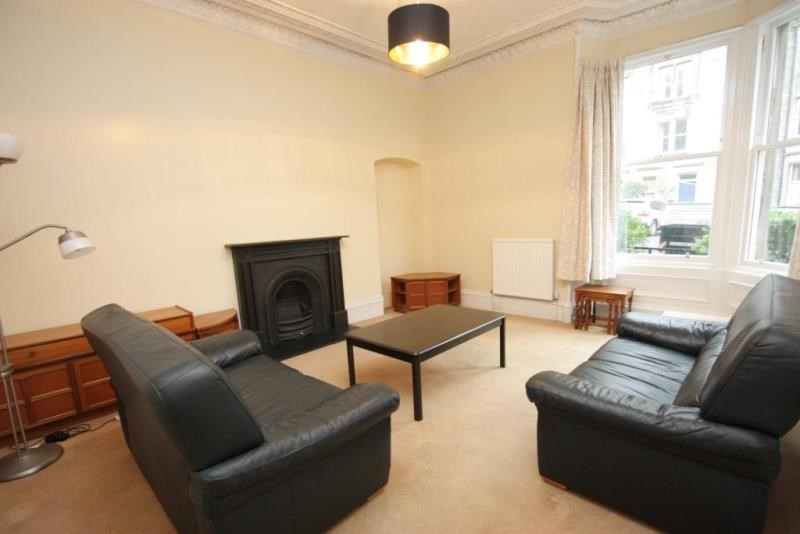 Property to rent in Marchmont, EH9, Spottiswoode Street properties from