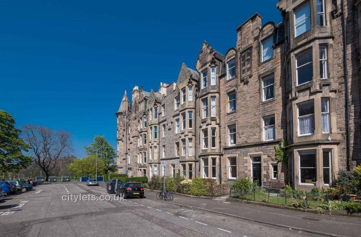 Property to rent in Marchmont, EH9, Spottiswoode Street properties from