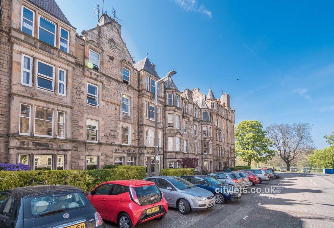 Property to rent in Marchmont, EH9, Spottiswoode Street properties from
