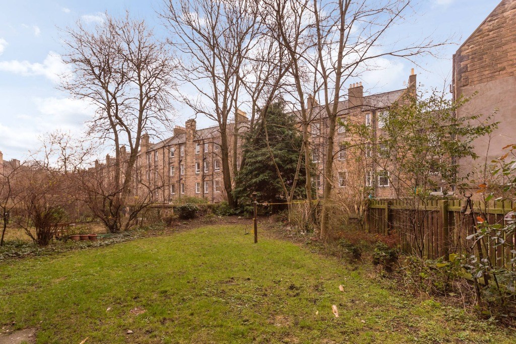 Property to rent in Meadowbank, EH8, Spring Gardens properties from
