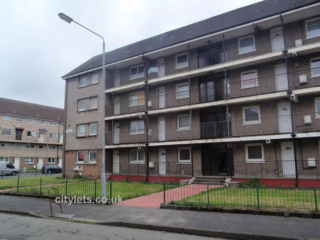 Property to rent in Paisley, PA3, Springbank Road properties from Citylets 490921