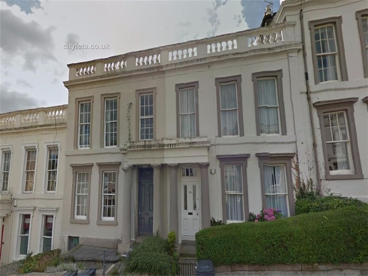 Property to rent in West End, DD1, Springfield properties from Citylets 404367