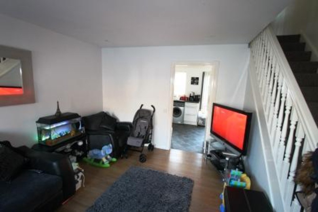 Property to rent in Parkhead, G31, Springfield Gardens properties from