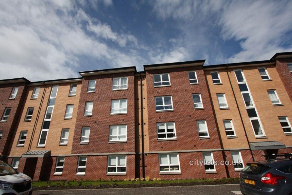 Property to rent in Parkhead, G31, Springfield Gardens properties from