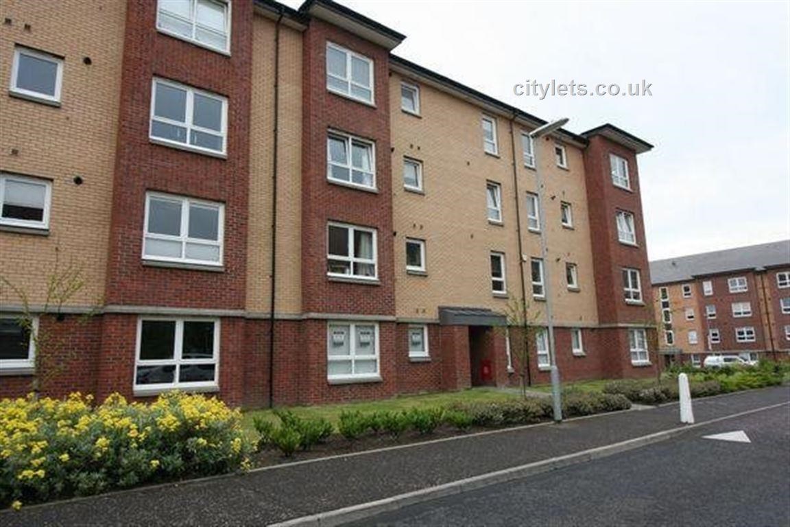 Property to rent in Parkhead, G31, Springfield Gardens properties from
