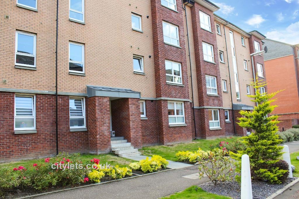Property to rent in Parkhead, G31, Springfield Gardens properties from