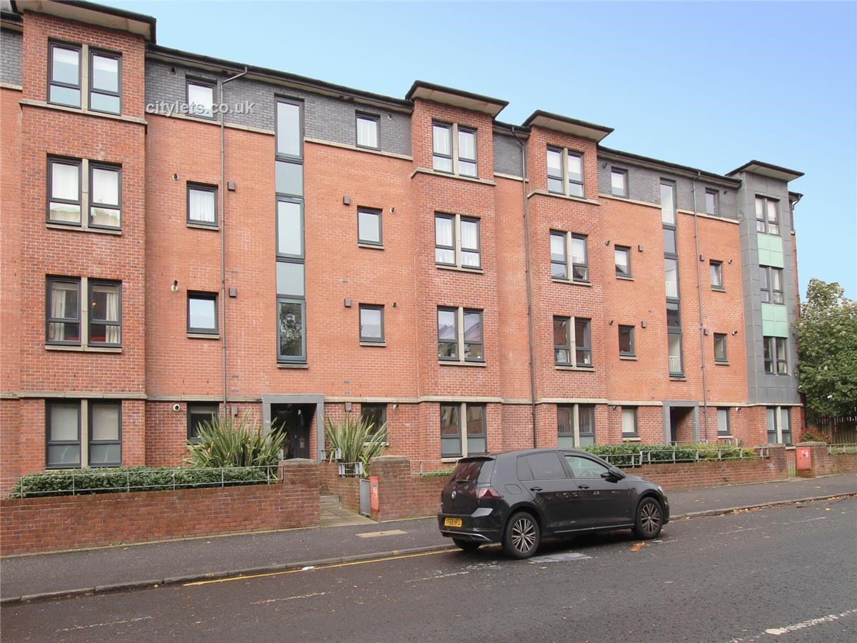 Property to rent in Parkhead, G31, Springfield Road properties from