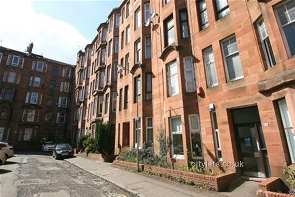 Property to rent in Shawlands, G41, Springhill Gardens properties from
