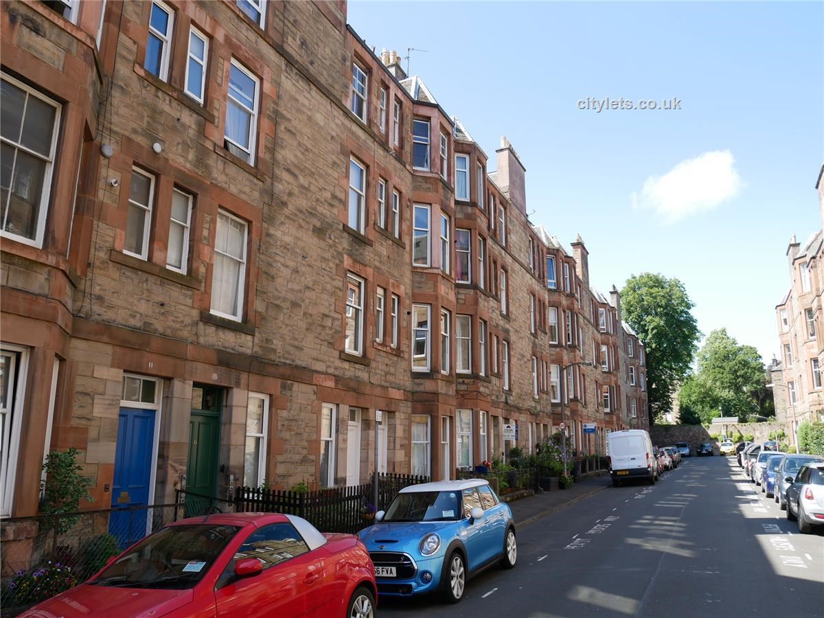 Property to rent in Morningside, EH10, Springvalley Terrace properties from Citylets 495295