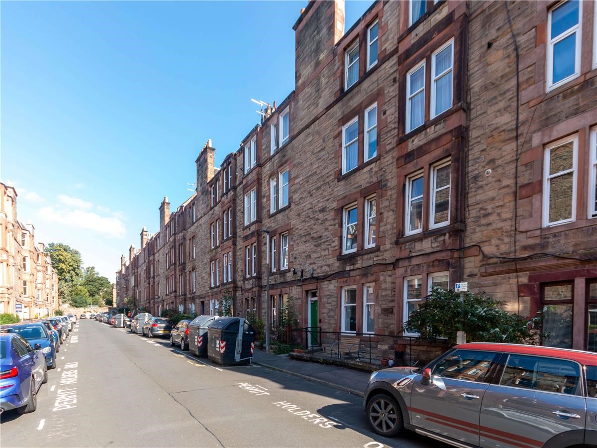 Property to rent in Morningside, EH10, Springvalley Terrace properties from Citylets 544569