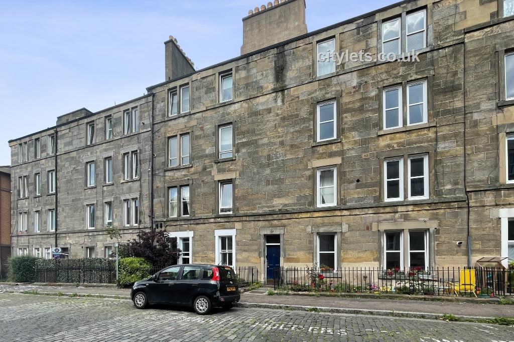 Property to rent in Dalry, EH11, Springwell Place properties from