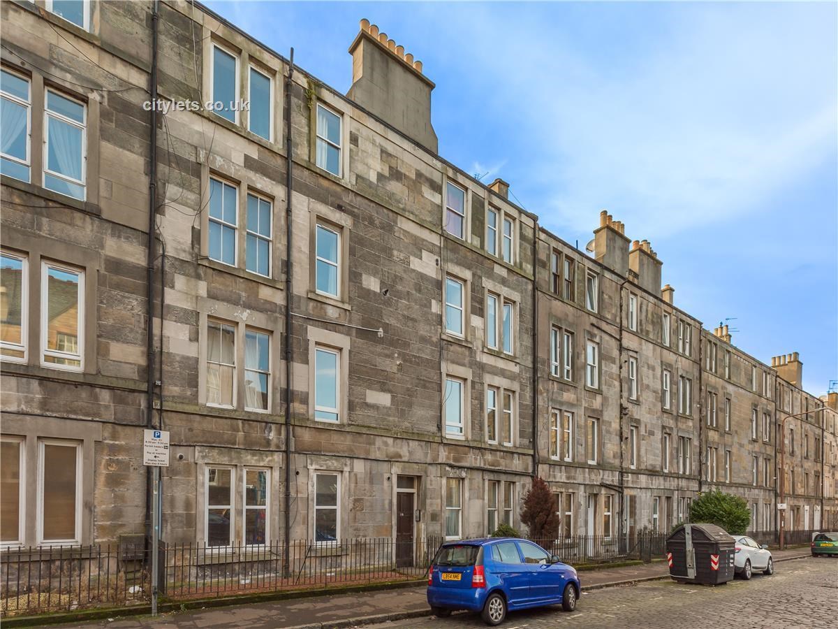 Property to rent in Dalry, EH11, Springwell Place properties from