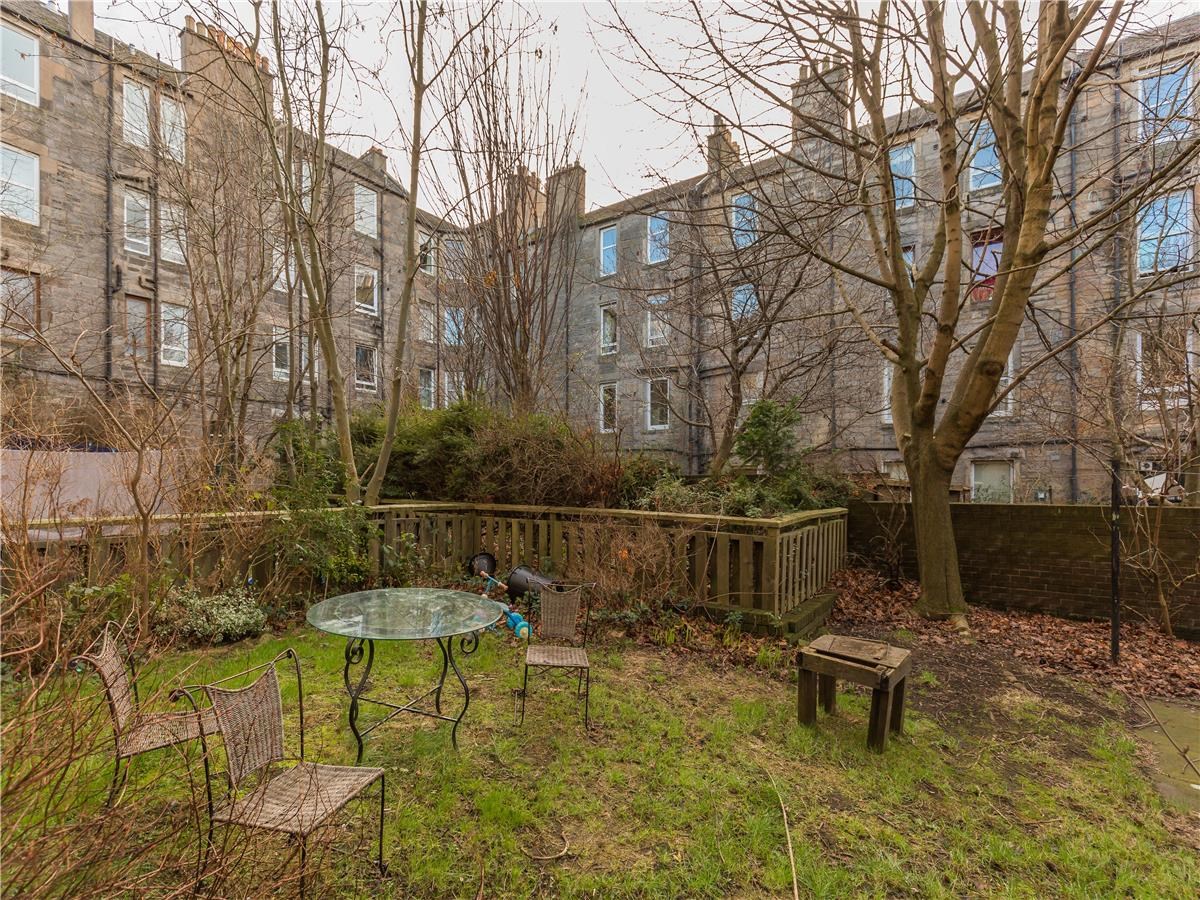 Property to rent in Dalry, EH11, Springwell Place properties from