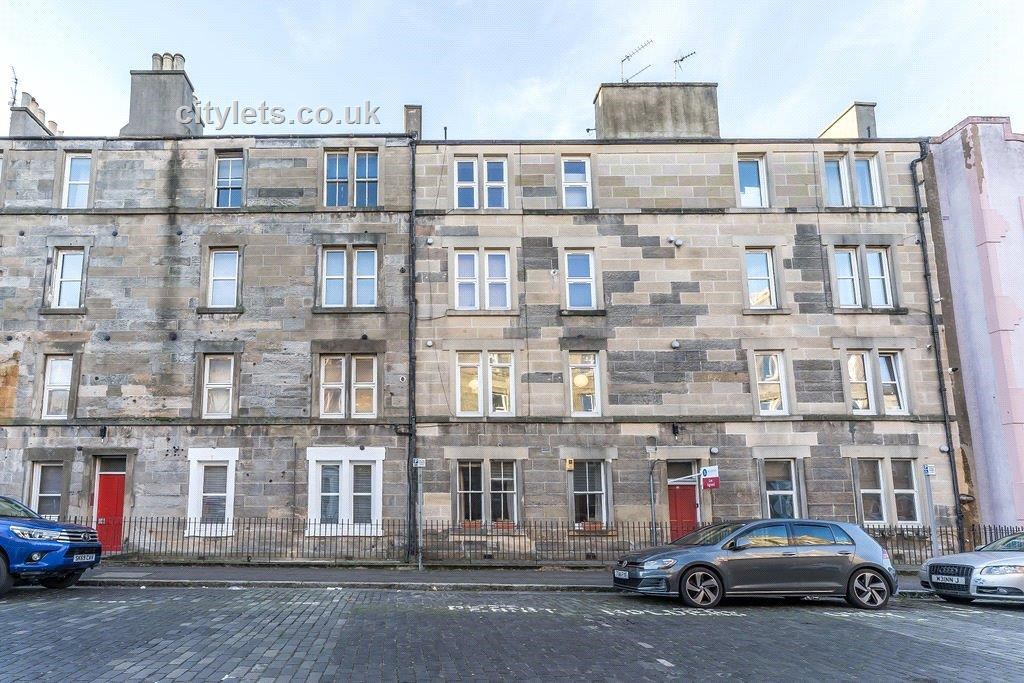 Property to rent in Dalry, EH11, Springwell Place properties from