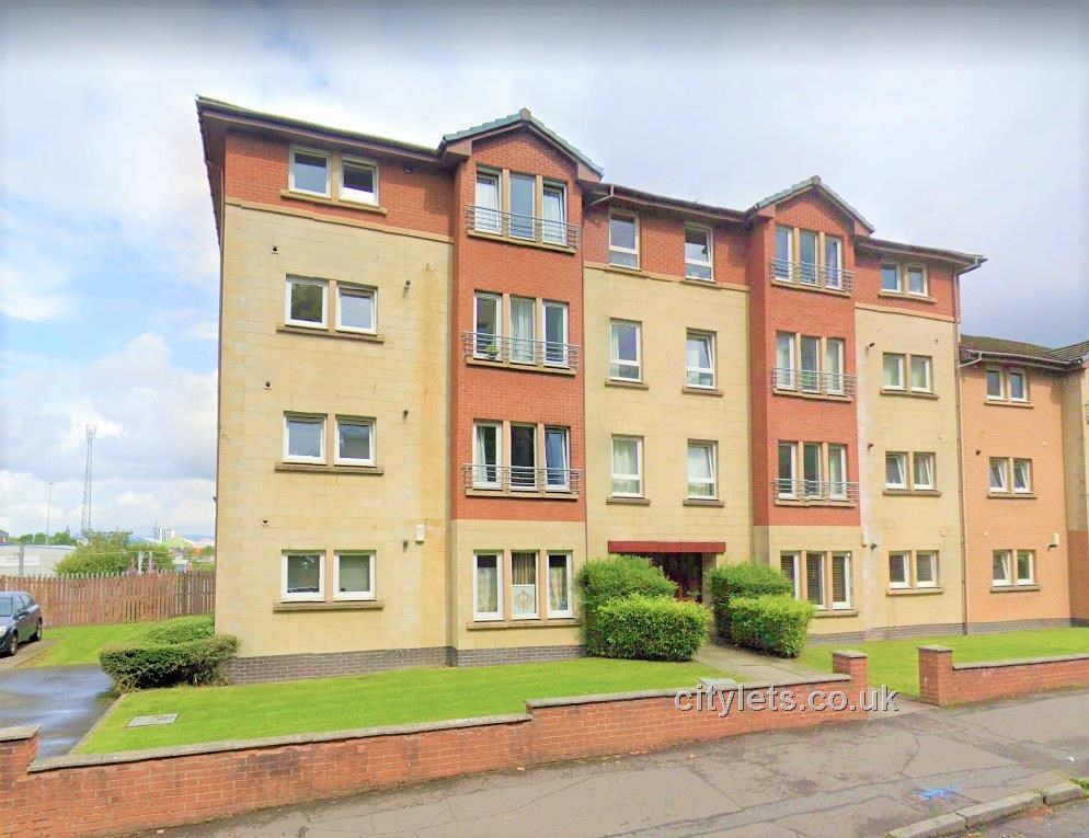 Property to rent in Pollokshields, G41, St Andrews Drive properties