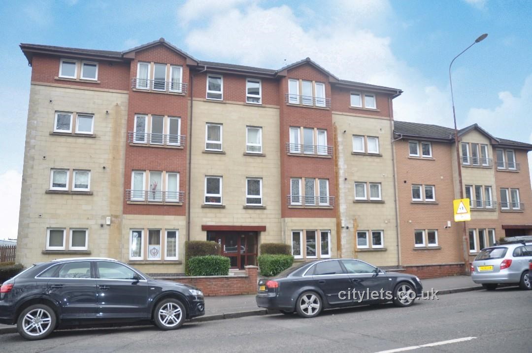 Property to rent in Pollokshields, G41, St Andrews Drive properties