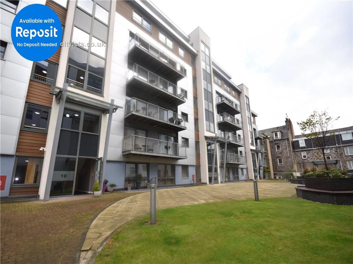Property to rent in City Centre, AB25, St Andrews Square properties