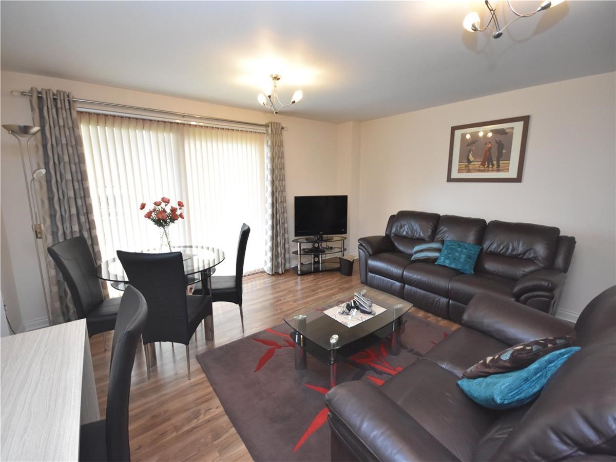 Property to rent in City Centre, AB25, St Andrews Square properties