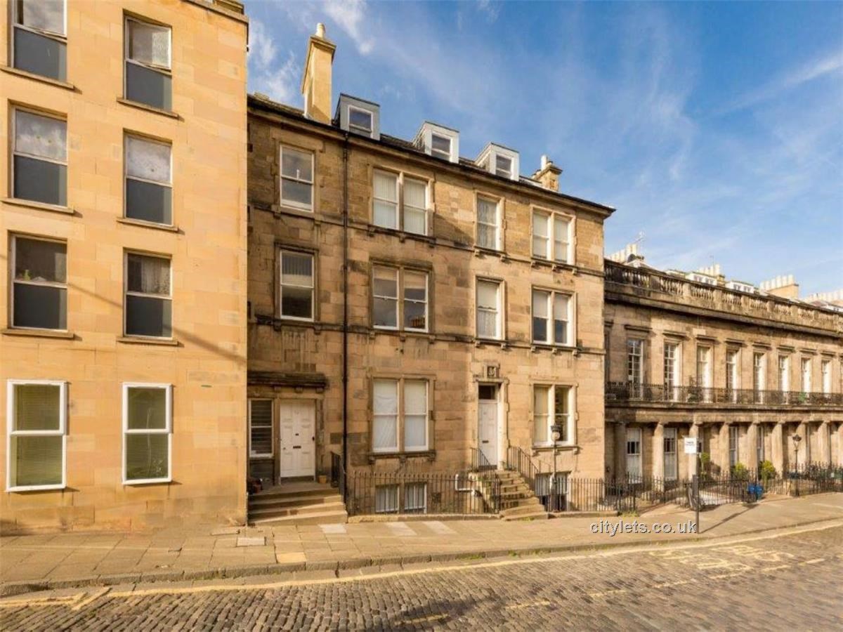 Property to rent in Stockbridge, EH4, St Bernards Crescent properties