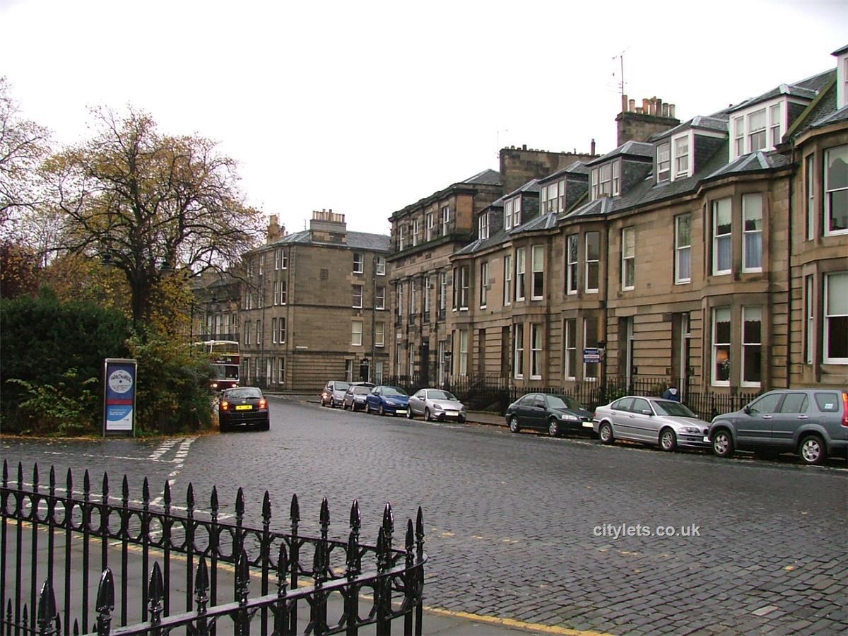 Property to rent in Stockbridge, EH4, St Bernards Crescent properties